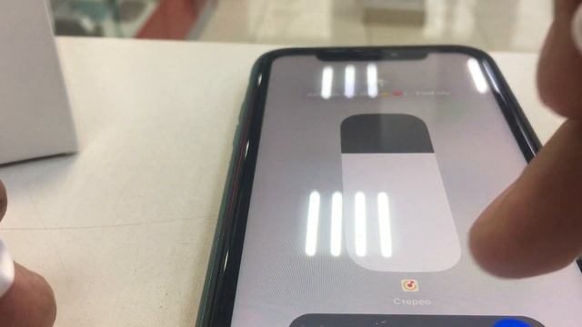 AirPods Pro orig смотреть онлайн