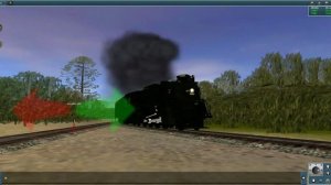 Pere Marquette 1225 trainz Android