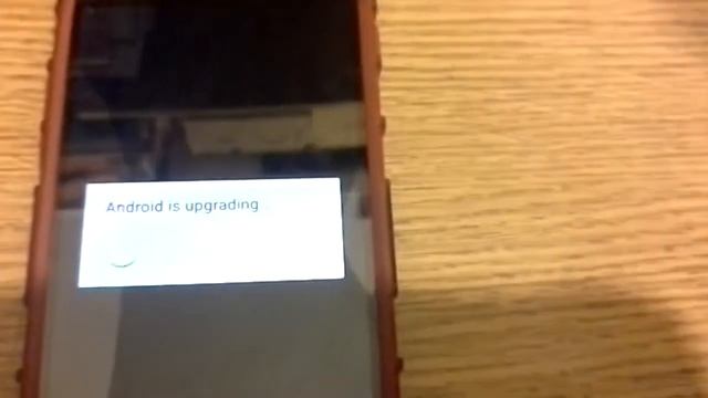 Nexus 5 updating to android l (5.0.1) смотреть онлайн
