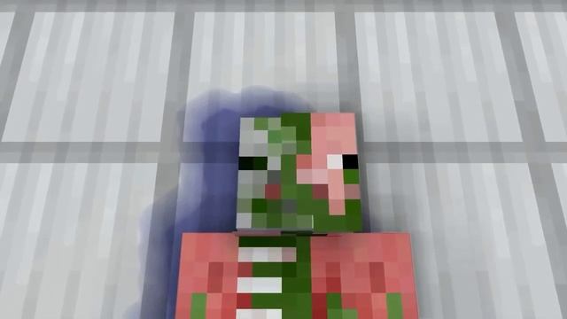 #monsterschool #minecraft #школамонстров #майнкрафт