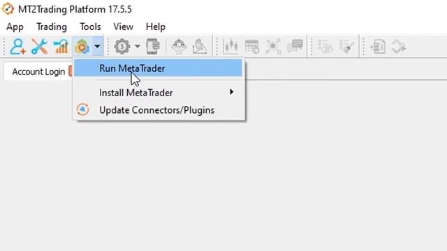 Como instalar o MetaTrader 4/5 e instalar/atualizar os conectores e plug-ins: Plataforma MT2Trading смотреть онлайн