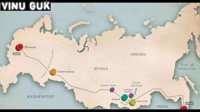 Top 10 Deadly railway routes// in kannada/ vinuguk смотреть онлайн