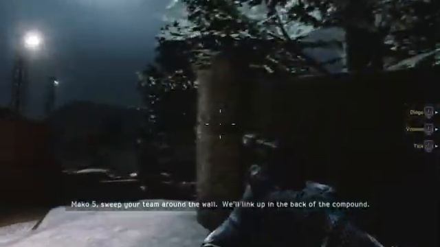 Medal of honor warfighter gameplay смотреть онлайн