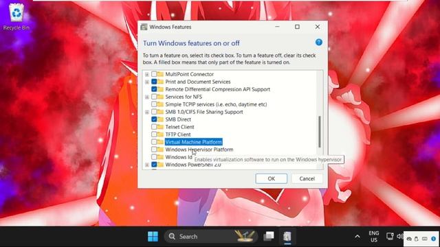 Fix Windows 11 Incompatible Windows Settings Bluestacks смотреть онлайн