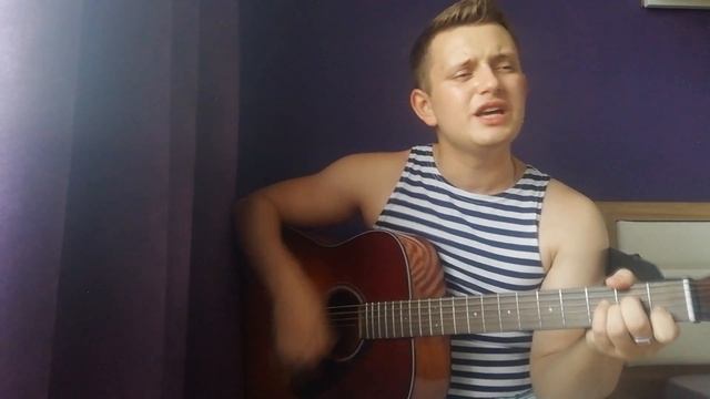 Здравствуй Мама (армейская под гитару) смотреть онлайн