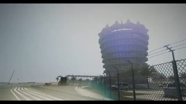 F1 2010 on Radeon X1300 Intel Core 2 Duo E6420 2GB 533MHz смотреть онлайн