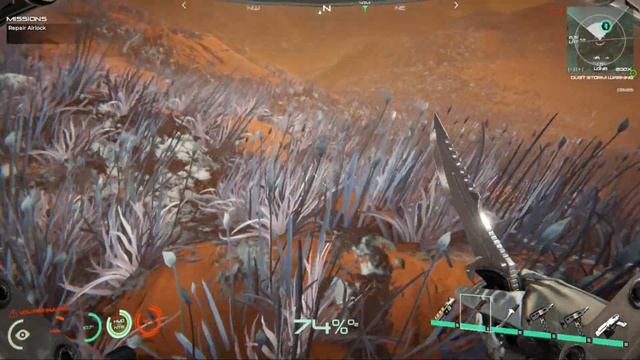 OSIRIS NEW DAWN STORY CAMPAIGN NORMAL DIFFICULTY PART 5 ENTER AIRLOCK смотреть онлайн