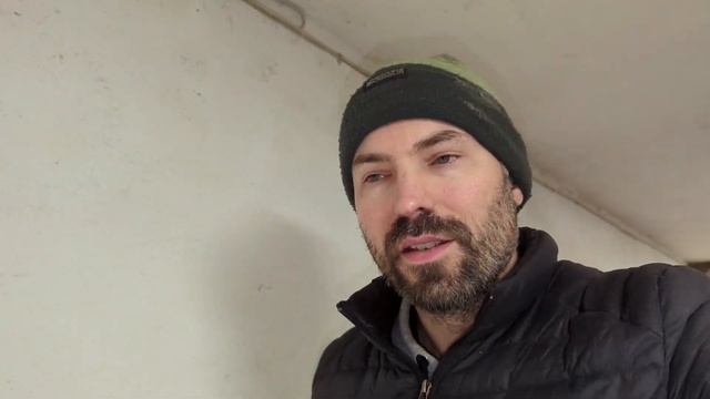 Cheapest Rolls-Royce Silver Shadow in Europe - part 2 - Will it start? смотреть онлайн