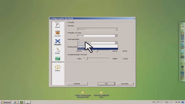 Como baixar e instalar RocketDock (2015) смотреть онлайн