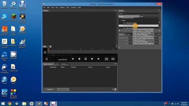 Best 1080p HD Screen Recorder смотреть онлайн