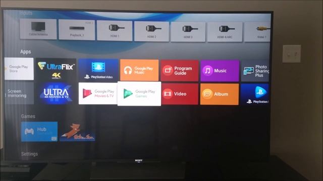 Sony Bravia 65X850D 4K HDR Android TV Review смотреть онлайн
