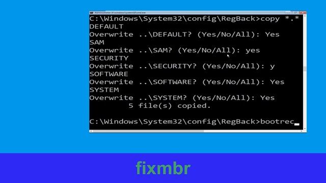 Fix Error Code 0x000000C9 Windows 10 Blue Screen Error смотреть онлайн