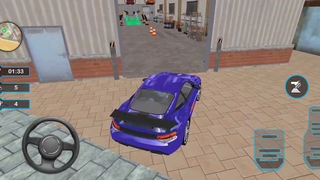 Car Wash Game - 2021 Car Wash Simulator - Android Gameplay #10 смотреть онлайн