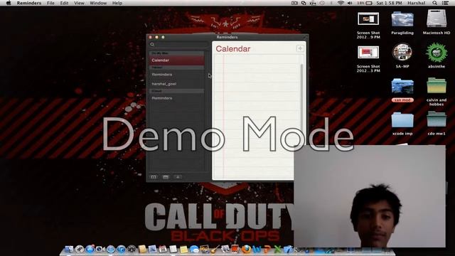 Mountain lion overview смотреть онлайн