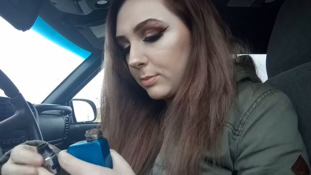 Tesla Invader III / New Juice review. смотреть онлайн