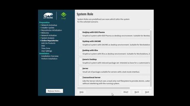 OpenSuse Leap 15 3 - How to Install OpenSUSE Leap Step by Step Guide смотреть онлайн