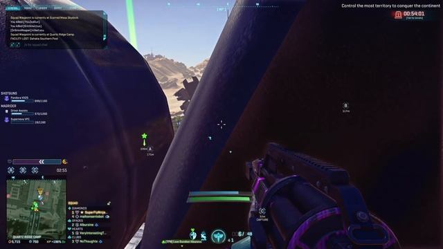 Planetside But Late!! Planetside 2 Livestream! смотреть онлайн