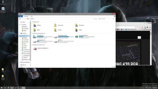 Windows 10: It's Actually Not Terrible смотреть онлайн
