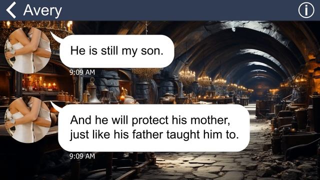[Apple] My MIL envies my salary, enraged when she’s fired, so I drop a bombshell on her смотреть онлайн