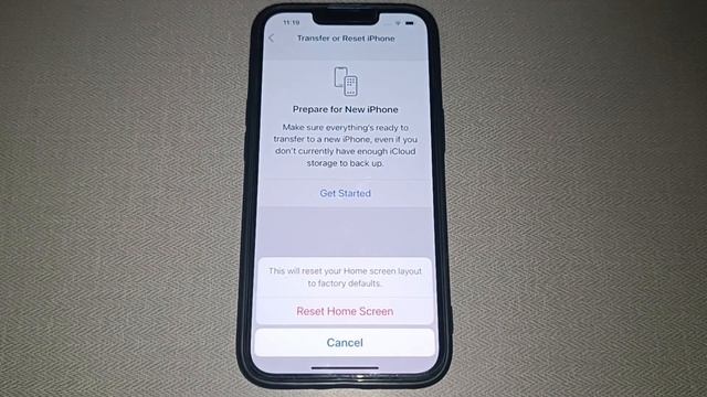 reset setting iPhone 14,how to reset home screen layout setting iPhone 14 смотреть онлайн