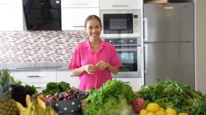 VLOG 37. ЗЕЛЕНЬ: зачем мы каждый день едим её / АСКЕЗА В КЕДАХ