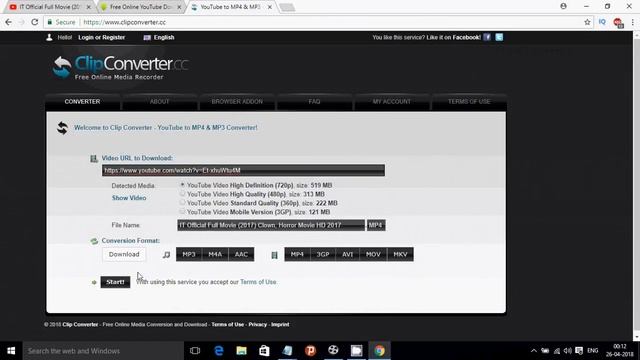How To Download Youtube Video In Laptop Without Any software смотреть онлайн