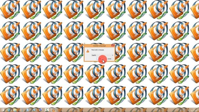 Como Descargar E Instalar VLC Media Player Full Español смотреть онлайн