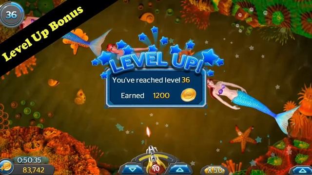 Game Fishing Hunt Online смотреть онлайн