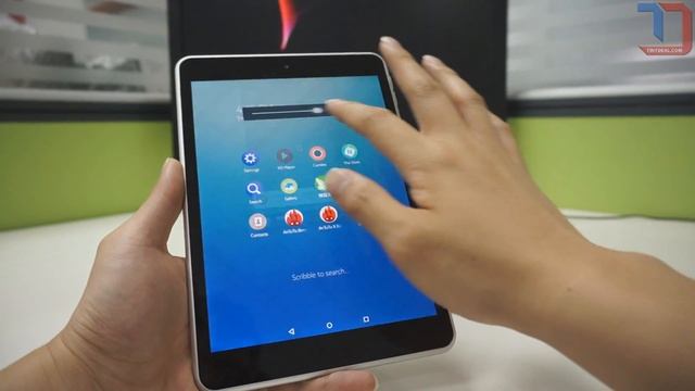 Nokia N1: 7.9 inch Android 5.0 Tablet with Retina Screen смотреть онлайн