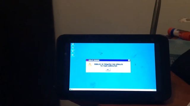 Windows BSOD 2 (1.0 - ME) смотреть онлайн