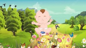 Wheels on the Bus Nursery Rhymes & Kids Songs (Hindi)