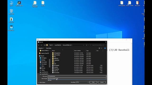 Kronos 2.2.0 - Command line - Quick tutorial... смотреть онлайн