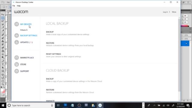 How to setup your Wacom Intuos pen tablet Tutorial 1 | Wacom смотреть онлайн