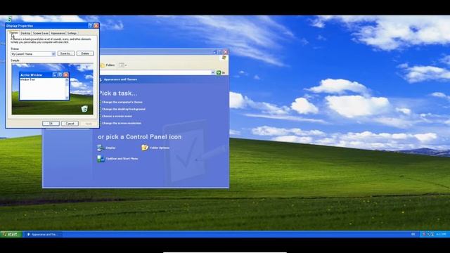 Checking Out Youtube Analytics and Windows XP смотреть онлайн