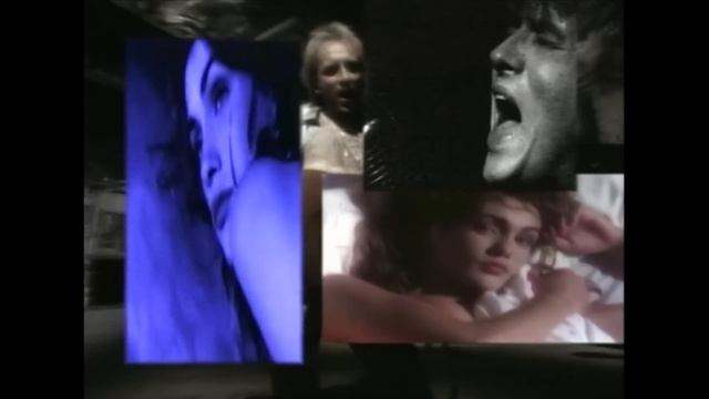 Def Leppard - Have You Ever Needed Someone So Bad? смотреть онлайн