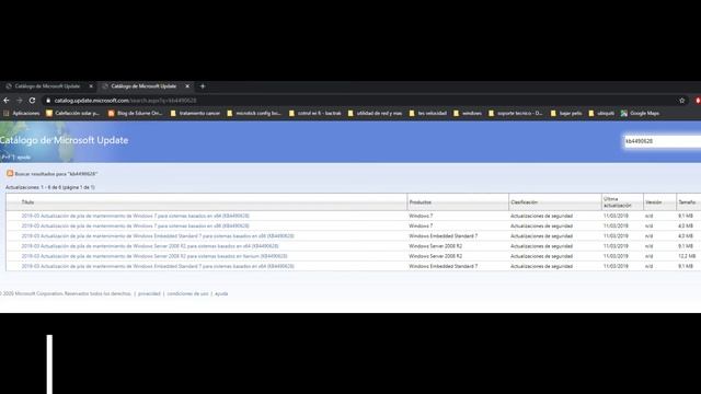 Eset Management Agent update error in windows 7 - malware en el equipo смотреть онлайн