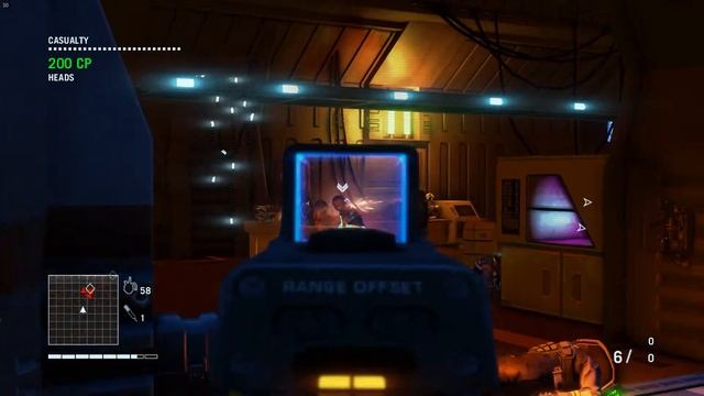 FAR CRY 3 : BLOOD DRAGON PC Gameplay Walkthrough #4 - What is this S4!t? смотреть онлайн