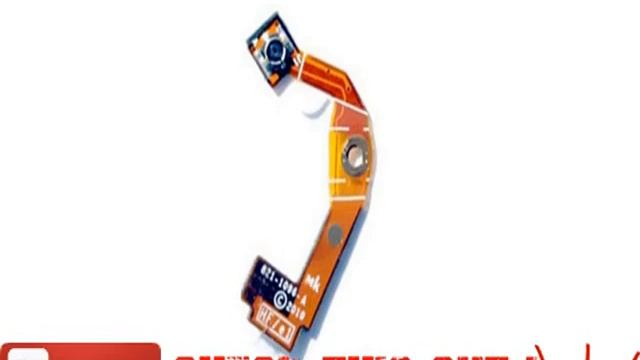 YAGadget iPod Touch 4th Generation WiFi Flex Cable смотреть онлайн