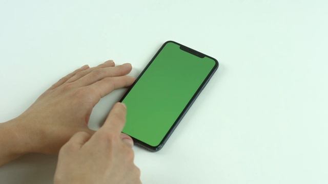 [4K] GREEN SCREEN VIDEO EFFECT IPHONE SWIPE LEFT DOUBLE CHROMA KEY смотреть онлайн