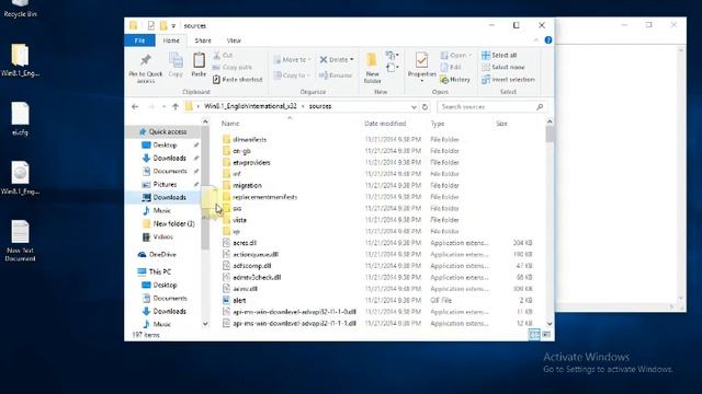 Skip Windows 8 Activation screen for free смотреть онлайн