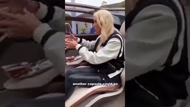Bentley 2035 concept car смотреть онлайн