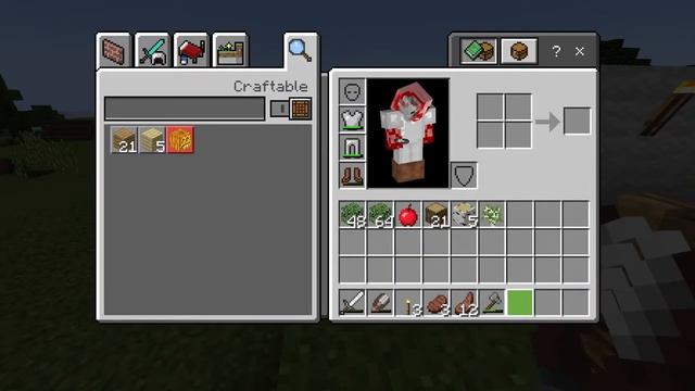 Windows 10 Survival -8- My cave got blown up! смотреть онлайн