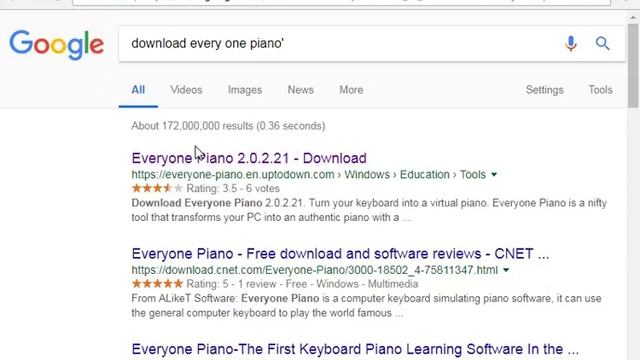 how to every on piano full version for windows смотреть онлайн