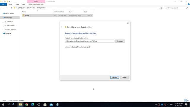 How to install winrar with crack смотреть онлайн
