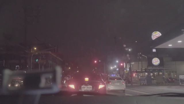 Chill Driving Episode 4 - "She Won't Stay Long" by Mac Ayres смотреть онлайн