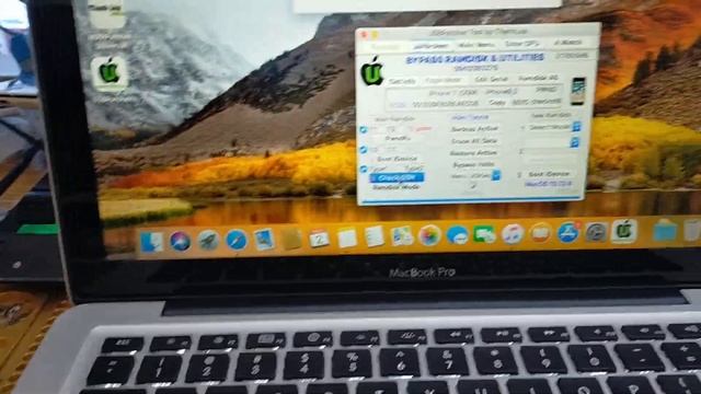 ramdisk iphone trên macos смотреть онлайн