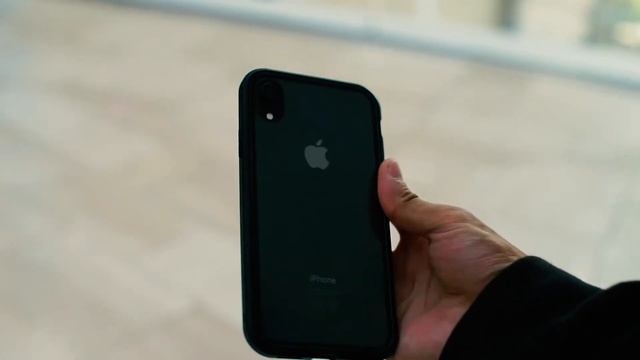 Apple Magnetic Privacy Case смотреть онлайн