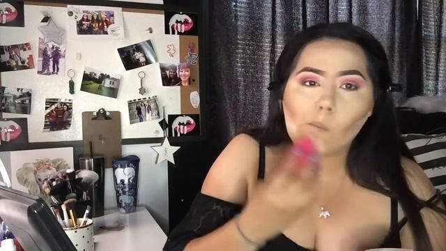 Mac Selena collection unboxing смотреть онлайн