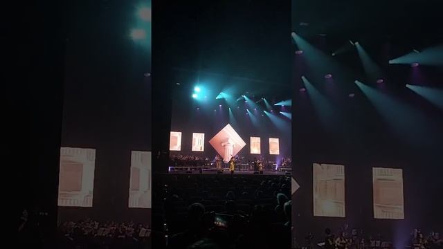 Концерт группы «ОТТА-orchestra» и симфонического оркестра «Инструментальная капелла» смотреть онлайн
