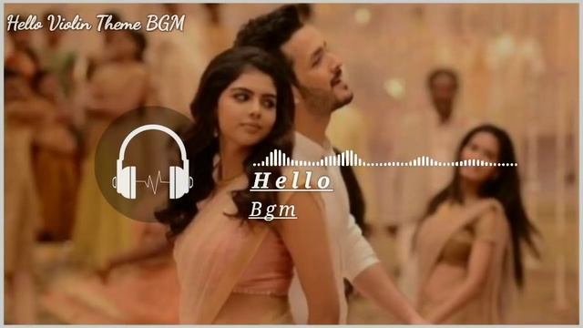 hello movie Bgm 8D. @ringtone. смотреть онлайн